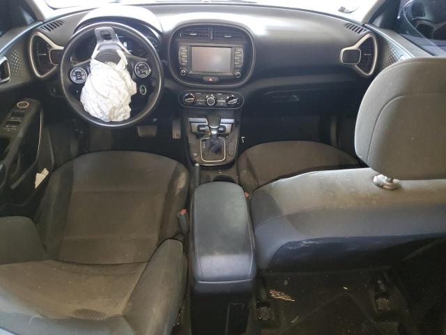 Photo 7 VIN: KNDJ23AU6M7741431 - KIA SOUL LX 