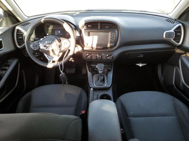 Photo 7 VIN: KNDJ23AU6M7741431 - KIA SOUL LX 