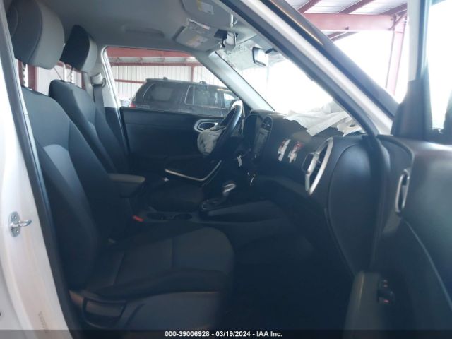 Photo 4 VIN: KNDJ23AU6M7743650 - KIA SOUL 