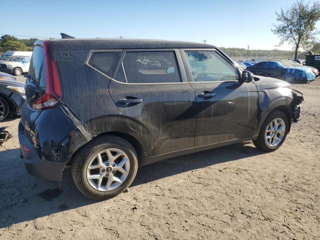 Photo 2 VIN: KNDJ23AU6M7747519 - KIA SOUL LX 