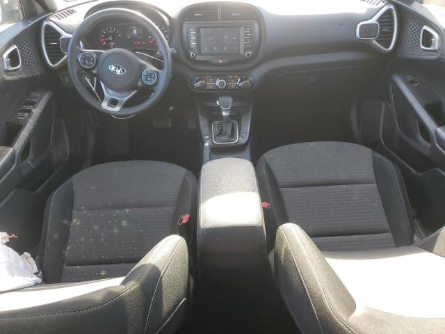 Photo 7 VIN: KNDJ23AU6M7747519 - KIA SOUL LX 