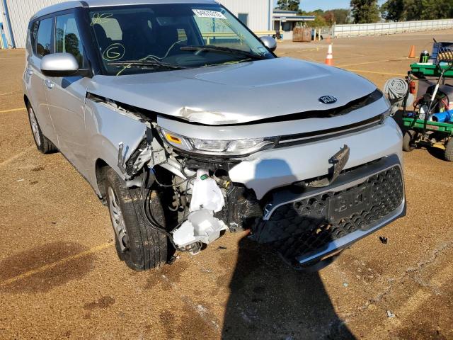 Photo 8 VIN: KNDJ23AU6M7749111 - KIA SOUL LX 