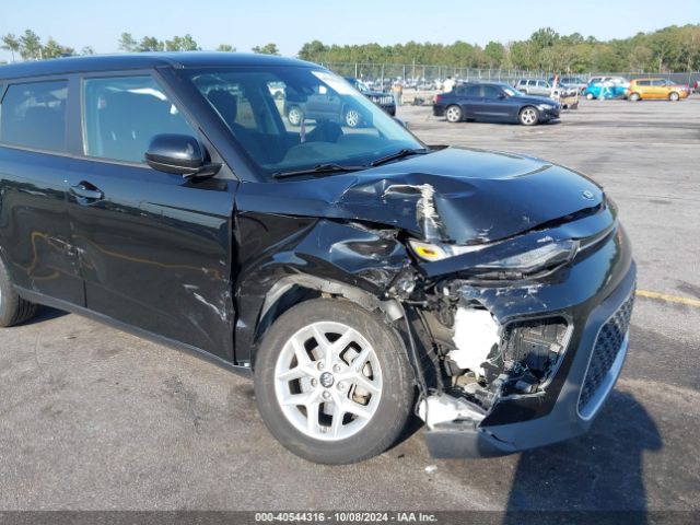 Photo 5 VIN: KNDJ23AU6M7749206 - KIA SOUL 