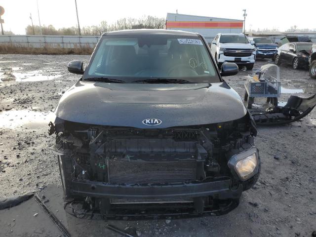 Photo 4 VIN: KNDJ23AU6M7750825 - KIA SOUL LX 