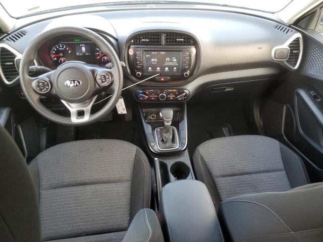 Photo 7 VIN: KNDJ23AU6M7750825 - KIA SOUL LX 