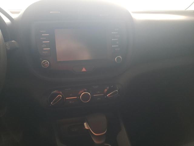 Photo 8 VIN: KNDJ23AU6M7753319 - KIA SOUL LX 