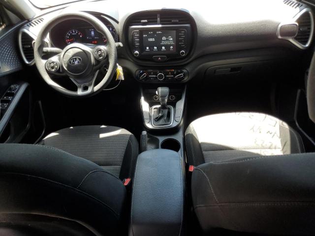 Photo 7 VIN: KNDJ23AU6M7753465 - KIA SOUL LX 