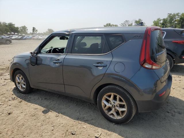 Photo 1 VIN: KNDJ23AU6M7754101 - KIA SOUL LX 