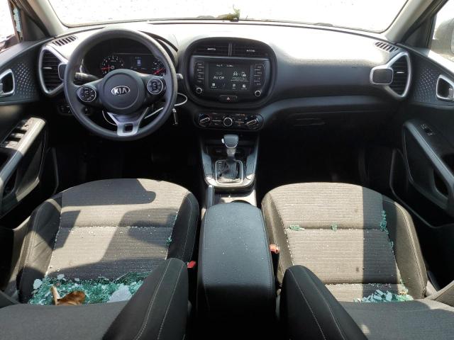 Photo 7 VIN: KNDJ23AU6M7754101 - KIA SOUL LX 