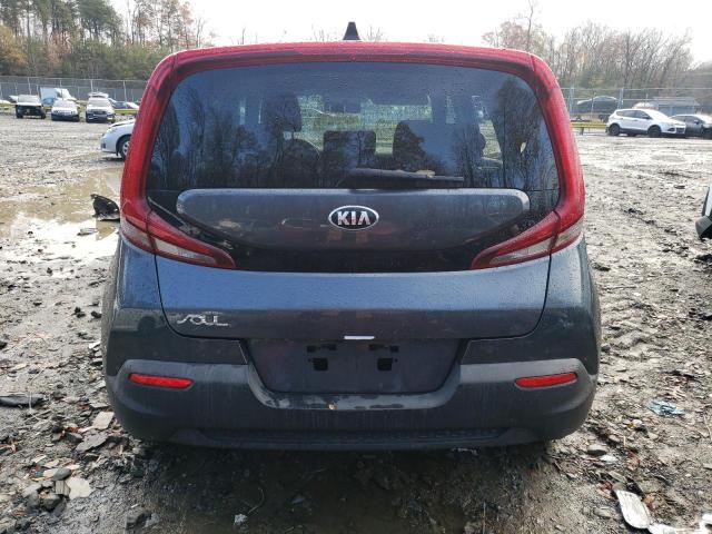 Photo 5 VIN: KNDJ23AU6M7756737 - KIA SOUL 