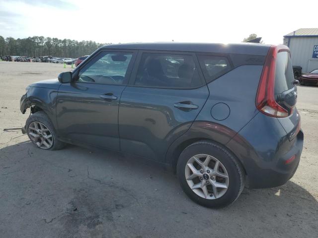 Photo 1 VIN: KNDJ23AU6M7759315 - KIA SOUL 