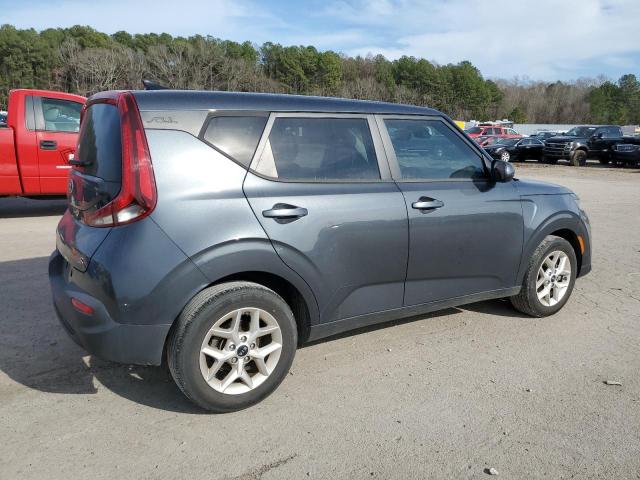 Photo 2 VIN: KNDJ23AU6M7759315 - KIA SOUL 