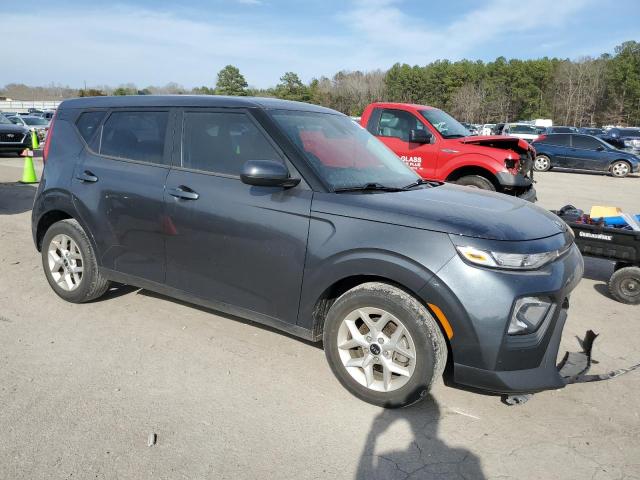 Photo 3 VIN: KNDJ23AU6M7759315 - KIA SOUL 