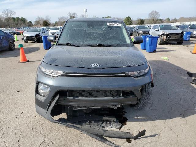 Photo 4 VIN: KNDJ23AU6M7759315 - KIA SOUL 