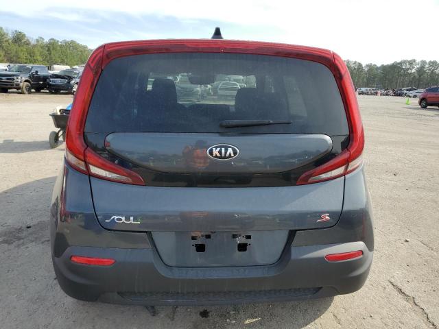 Photo 5 VIN: KNDJ23AU6M7759315 - KIA SOUL 