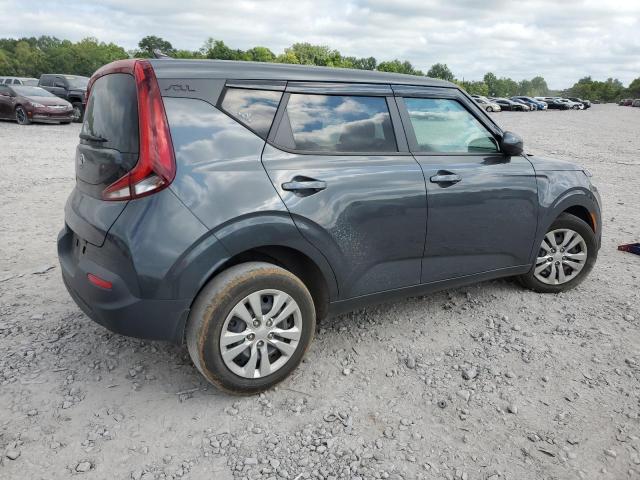 Photo 2 VIN: KNDJ23AU6M7762960 - KIA SOUL LX 