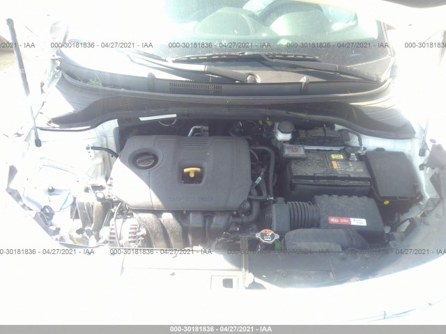 Photo 9 VIN: KNDJ23AU6M7767169 - KIA SOUL 