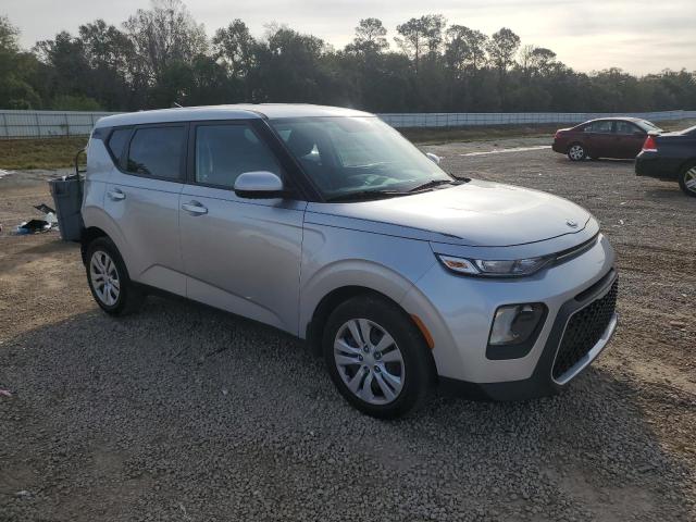 Photo 3 VIN: KNDJ23AU6M7769066 - KIA SOUL 