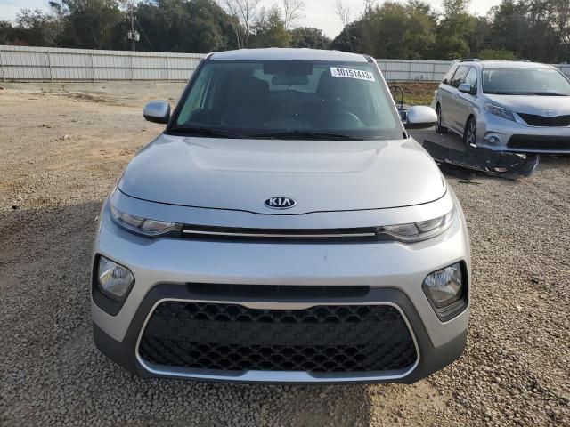 Photo 4 VIN: KNDJ23AU6M7769066 - KIA SOUL 