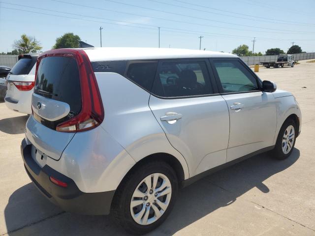 Photo 2 VIN: KNDJ23AU6M7769360 - KIA SOUL LX 