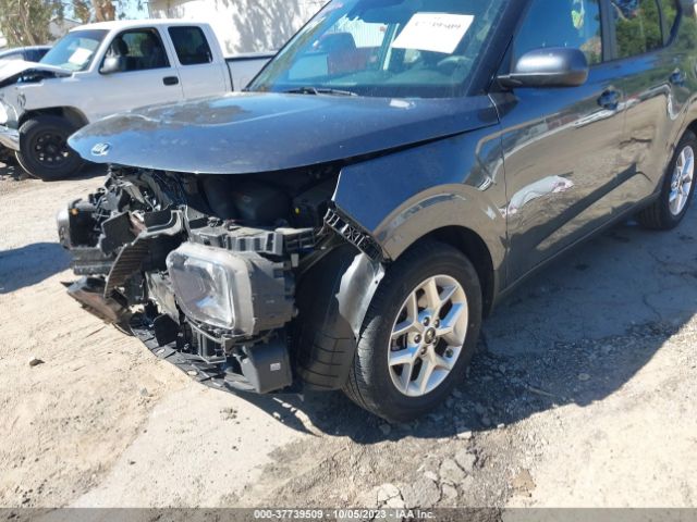 Photo 5 VIN: KNDJ23AU6M7770900 - KIA SOUL 