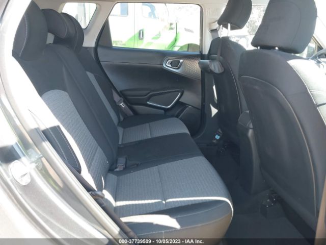 Photo 7 VIN: KNDJ23AU6M7770900 - KIA SOUL 