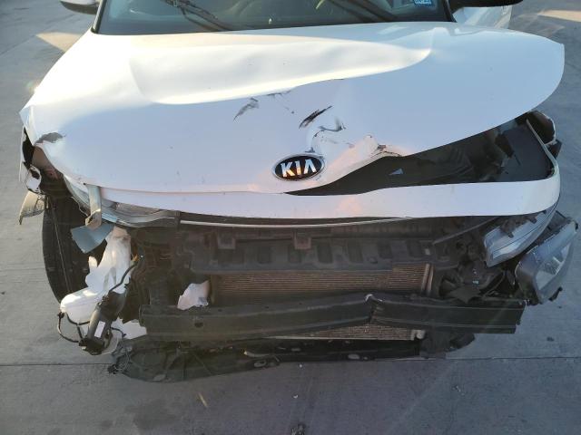 Photo 11 VIN: KNDJ23AU6M7773022 - KIA SOUL LX 