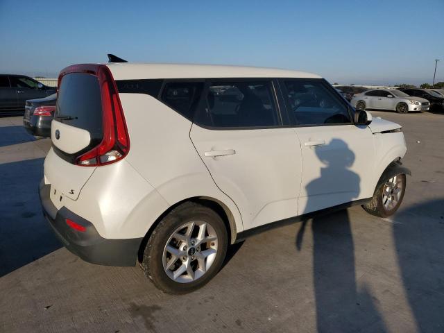 Photo 2 VIN: KNDJ23AU6M7773022 - KIA SOUL LX 