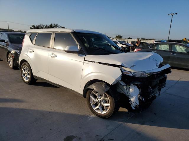 Photo 3 VIN: KNDJ23AU6M7773022 - KIA SOUL LX 