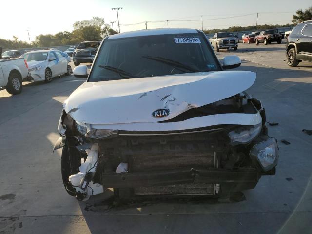 Photo 4 VIN: KNDJ23AU6M7773022 - KIA SOUL LX 