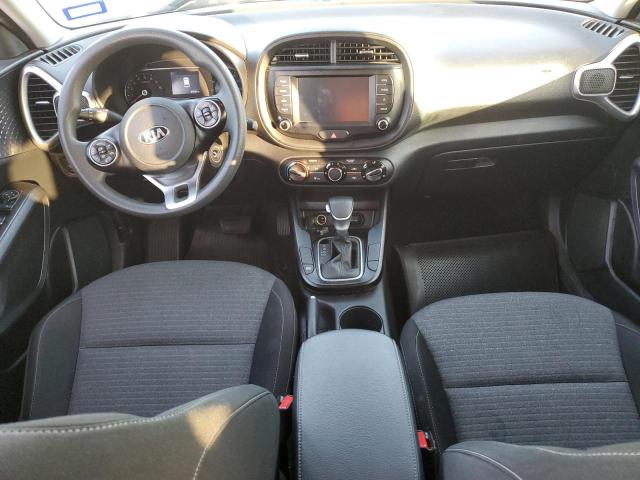 Photo 7 VIN: KNDJ23AU6M7773022 - KIA SOUL LX 