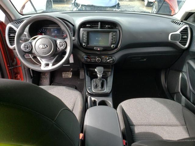 Photo 7 VIN: KNDJ23AU6M7773053 - KIA SOUL LX 