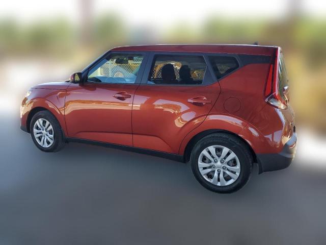 Photo 1 VIN: KNDJ23AU6M7774848 - KIA SOUL 