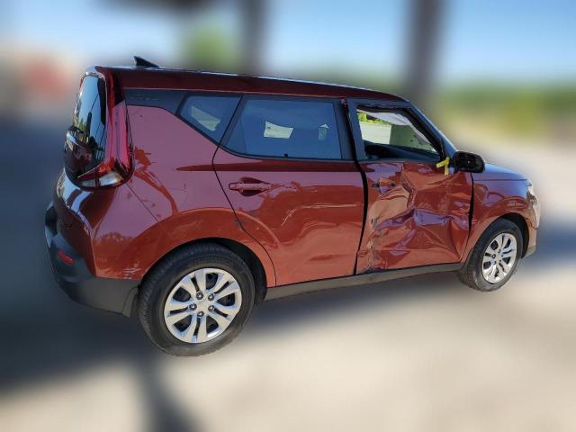 Photo 2 VIN: KNDJ23AU6M7774848 - KIA SOUL 