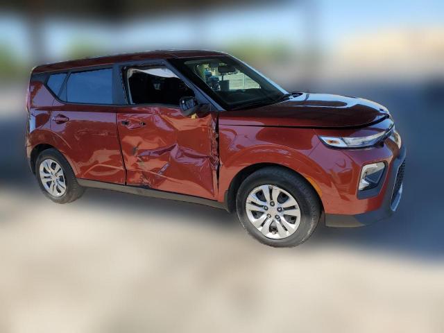 Photo 3 VIN: KNDJ23AU6M7774848 - KIA SOUL 