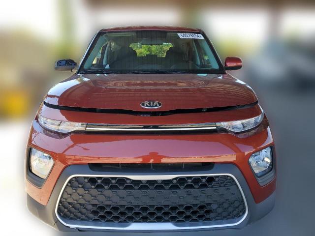 Photo 4 VIN: KNDJ23AU6M7774848 - KIA SOUL 