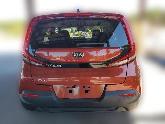 Photo 5 VIN: KNDJ23AU6M7774848 - KIA SOUL 