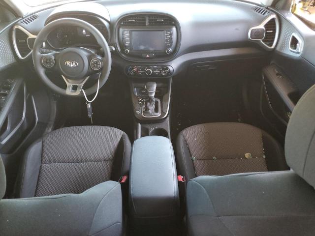 Photo 7 VIN: KNDJ23AU6M7774848 - KIA SOUL 