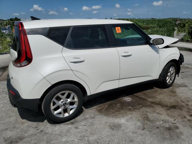 Photo 2 VIN: KNDJ23AU6M7775983 - KIA SOUL LX 