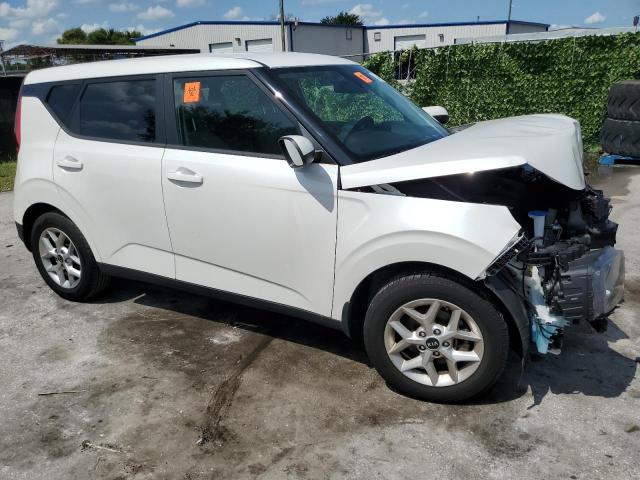 Photo 3 VIN: KNDJ23AU6M7775983 - KIA SOUL LX 