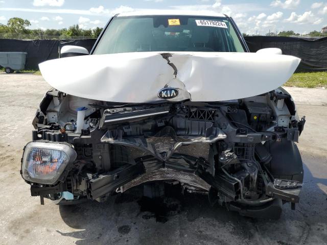 Photo 4 VIN: KNDJ23AU6M7775983 - KIA SOUL LX 