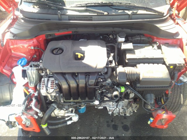 Photo 9 VIN: KNDJ23AU6M7776387 - KIA SOUL 