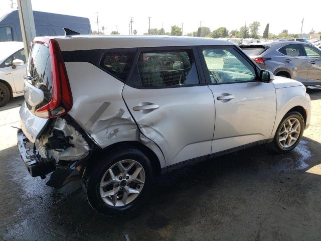 Photo 2 VIN: KNDJ23AU6M7776678 - KIA SOUL LX 