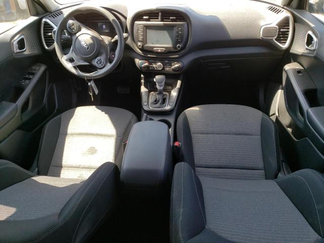 Photo 7 VIN: KNDJ23AU6M7776678 - KIA SOUL LX 