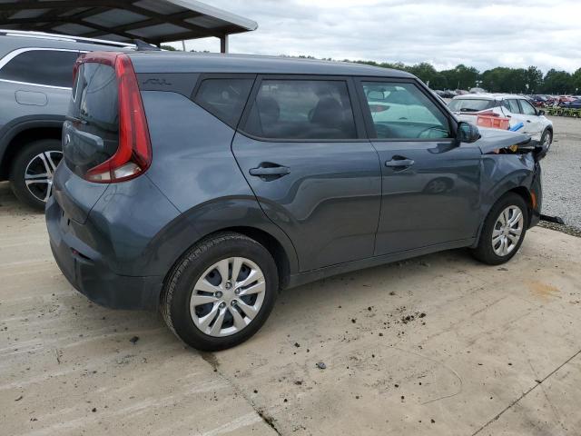 Photo 2 VIN: KNDJ23AU6M7780553 - KIA SOUL LX 