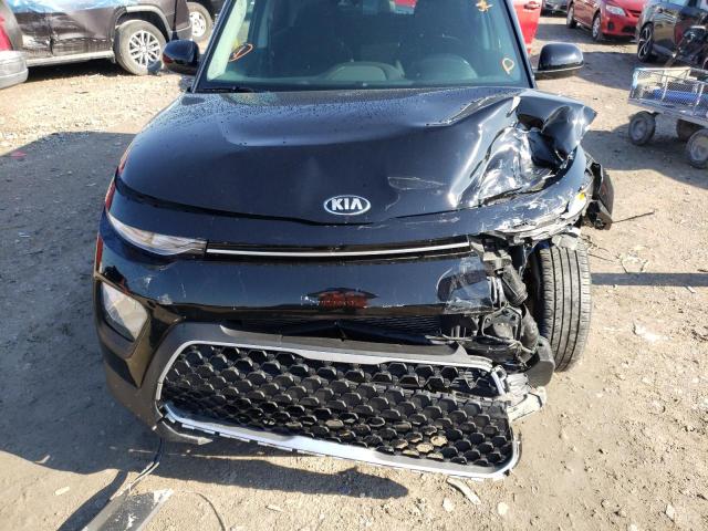 Photo 6 VIN: KNDJ23AU6M7784120 - KIA SOUL LX 