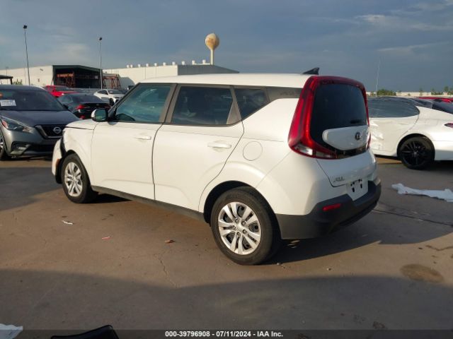 Photo 2 VIN: KNDJ23AU6M7786093 - KIA SOUL 