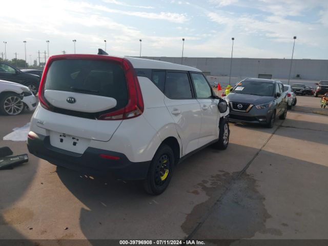 Photo 3 VIN: KNDJ23AU6M7786093 - KIA SOUL 