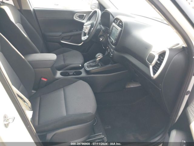 Photo 4 VIN: KNDJ23AU6M7786093 - KIA SOUL 