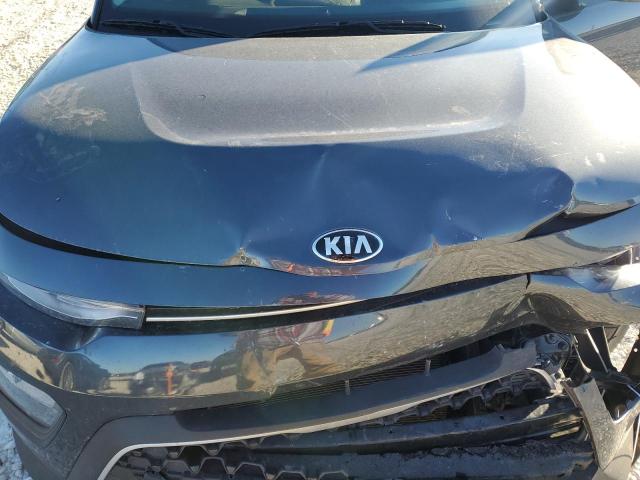 Photo 10 VIN: KNDJ23AU6M7791469 - KIA SOUL LX 